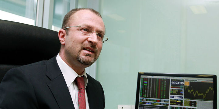 Ünver: Yeni para piyasası güvenli "borç-alacak" sağlayacak