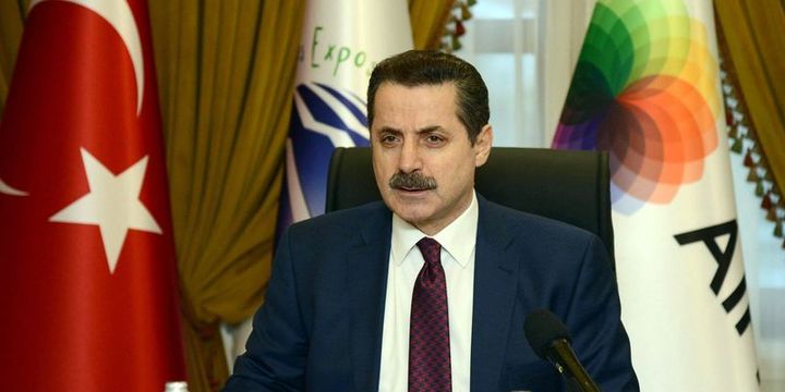 Çelik: Sütte de ette de spekülatif oyunlara pabuç bırakmayız