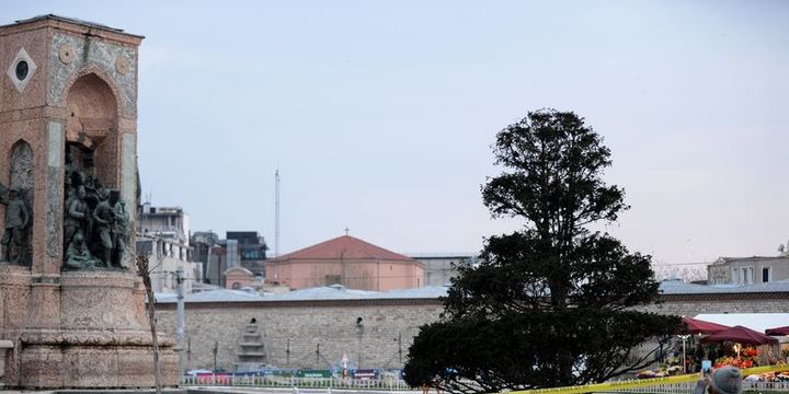 İsrail vatandaşlarını uyardı: Türkiye