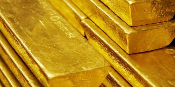GFMS: Altın 1,200 dolara gerileyebilir