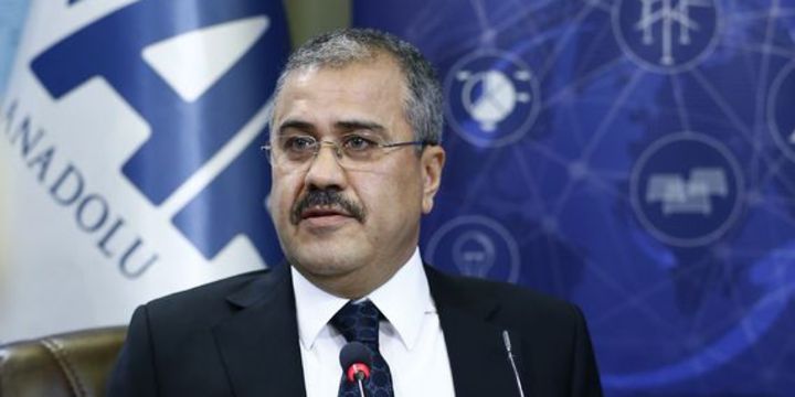 EPDK/Yılmaz: Elektriğe zam yok