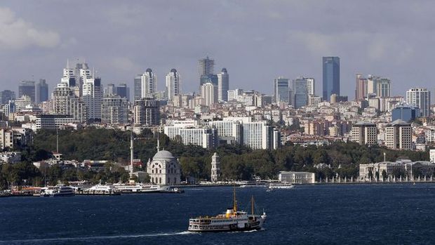 Türkiye 17 çeyreğin en yüksek performansını sergiledi