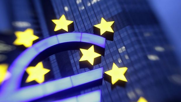 Euro bölgesi TÜFE beklentilere paralel düştü