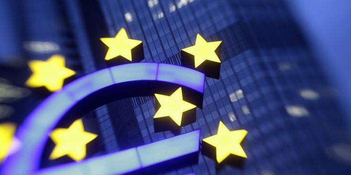 Euro bölgesi TÜFE beklentilere paralel düştü