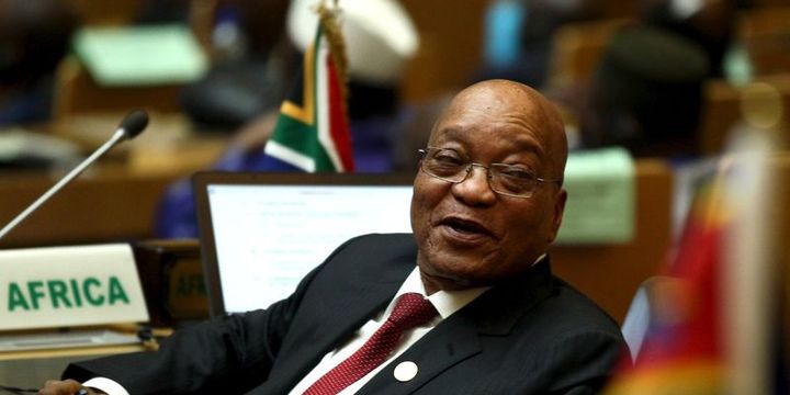 Güney Afrika mahkemesi: Zuma anayasaya aykırı davrandı