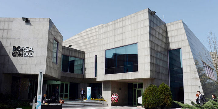 Yabancılar 608 milyon dolarlık hisse ve DİBS aldı