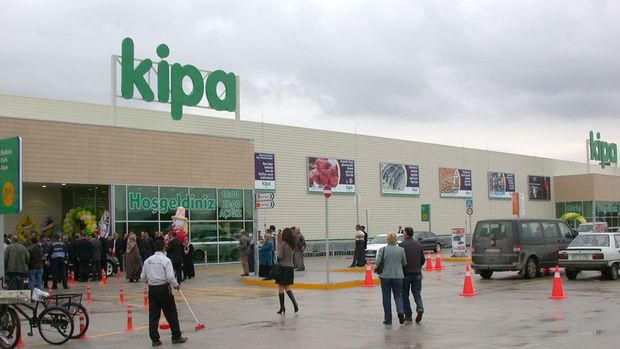 Tesco Kipa'nın çalışan sayısı 1.200 kişi azaldı