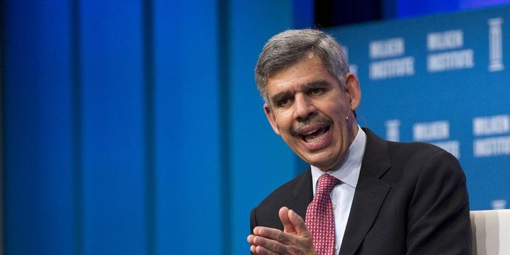 El-Erian: İstihdam raporunda bakılacak iki veri