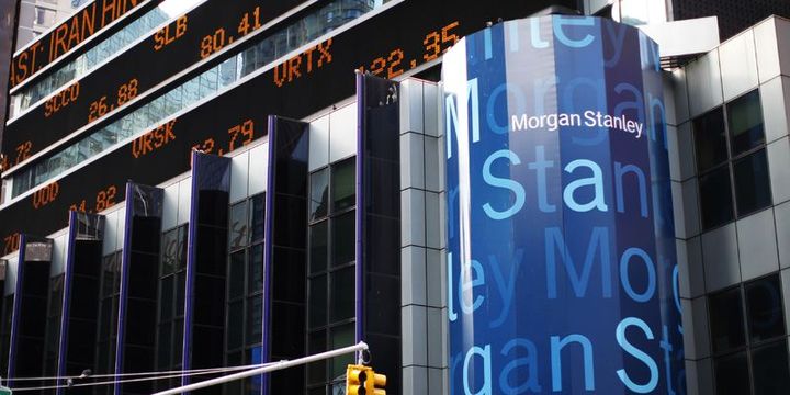 Morgan Stanley: Türkiye bu yıl %3 büyür
