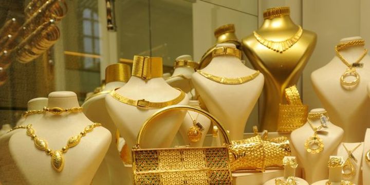 Altının gramı 112 lira seviyesinde dengelendi