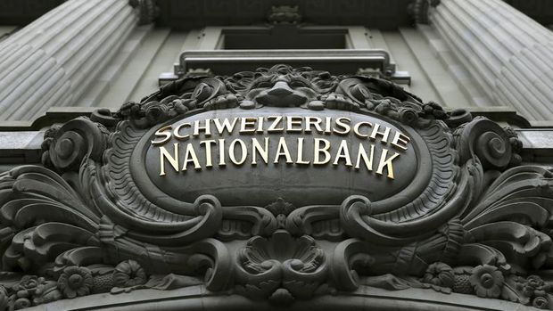 SNB: Faiz indirimi dahil tüm seçenekler değerlendiriliyor