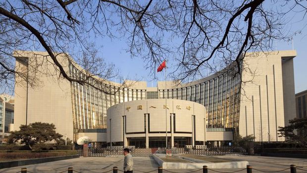 PBOC Çin'in 1. çeyrek görünümüne ilişkin açıklamada bulundu