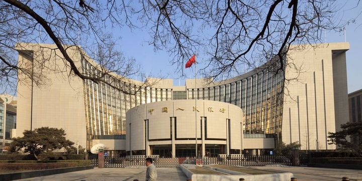 PBOC Çin
