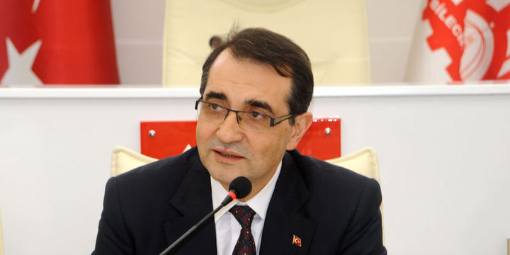 Dönmez:Serbest piyasa sürecindeki yürüyüşümüz değişmeyecek
