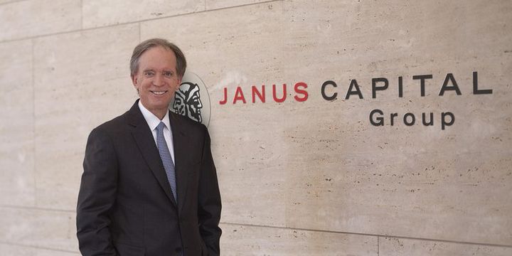 Bill Gross