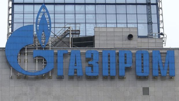 Gazprom, Avrupa ve Türkiye'ye doğalgaz ihracını artırdı