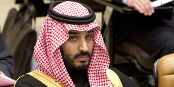 S. Arabistan: Petrol üretimi İran plana katılırsa dondurulur