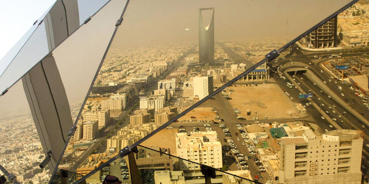 Prens Salman: Aramco