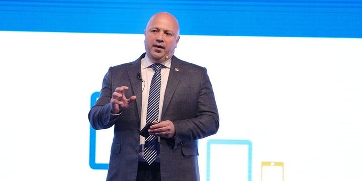 Turkcell/Terzioğlu: 4,5G ile nüfusun %72