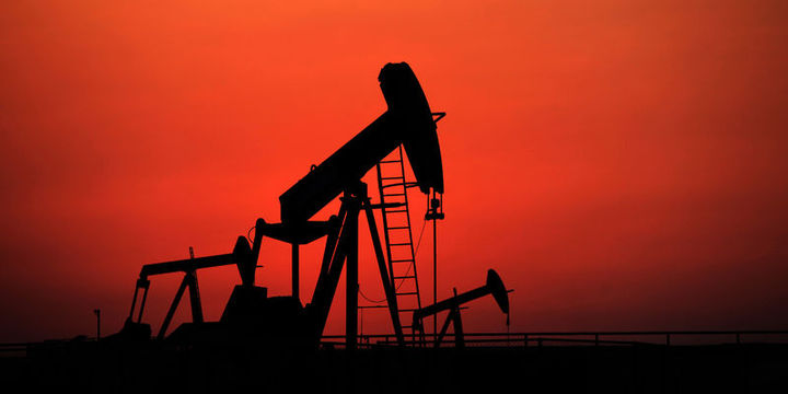 Petrol S.Arabistan