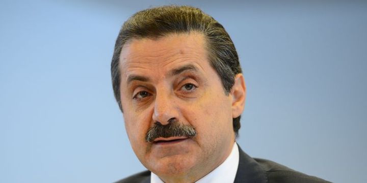 Çelik: Şu anda sütle ilgili bir sıkıntı bulunmuyor