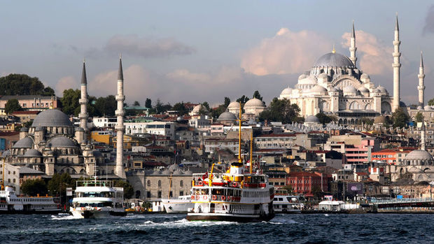 İTO: İstanbul'da Mart'ta perakende fiyatlar % 0.26 arttı
