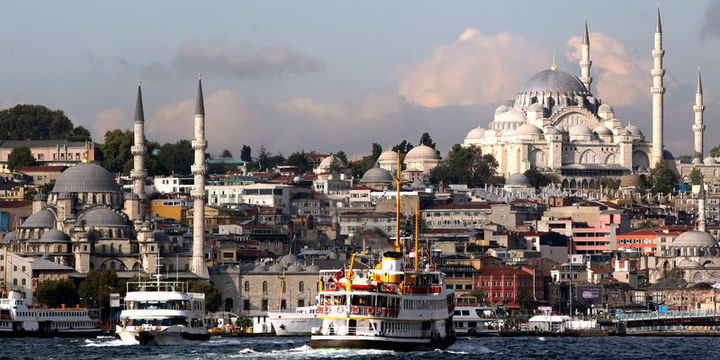 İTO: İstanbul