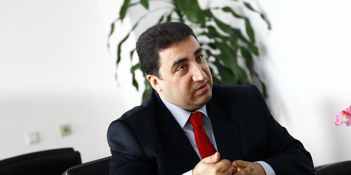 Borsa İstanbul Genel Müdürlüğüne Osman Saraç seçildi
