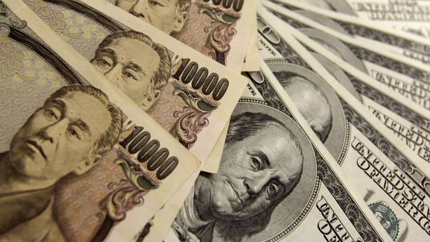 Dolar istihdam raporu sonrası yen karşısında zayıfladı