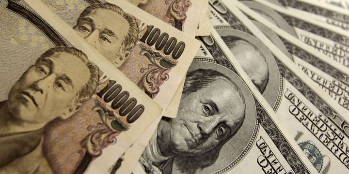 Dolar istihdam raporu sonrası yen karşısında zayıfladı