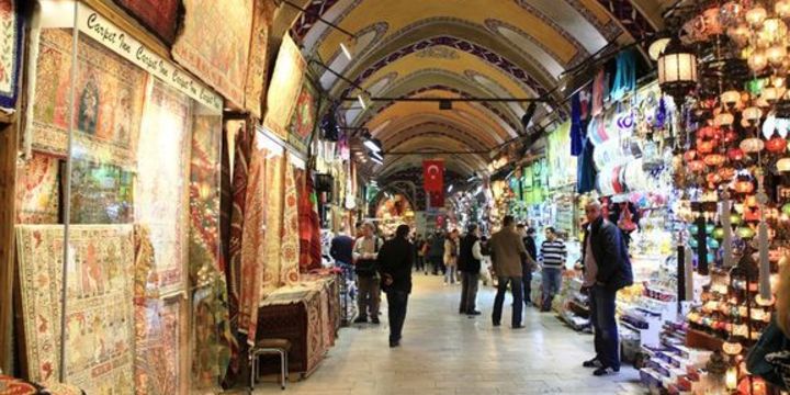 BloombergHT Tüketici Güven Endeksi Mart