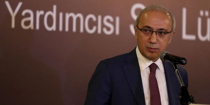 Elvan: Türkiye teröre rağmen büyüyor