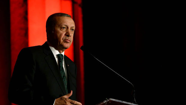 Erdoğan: 11 Eylül tüm Müslümanlara fatura edilemez