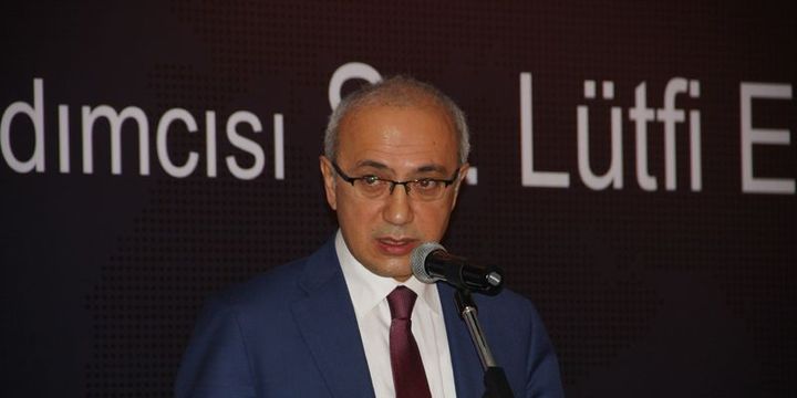 Elvan: Gençlerin genel sağlık sigorta prim borçları silinecek
