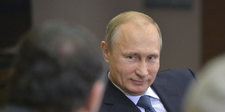 Putin