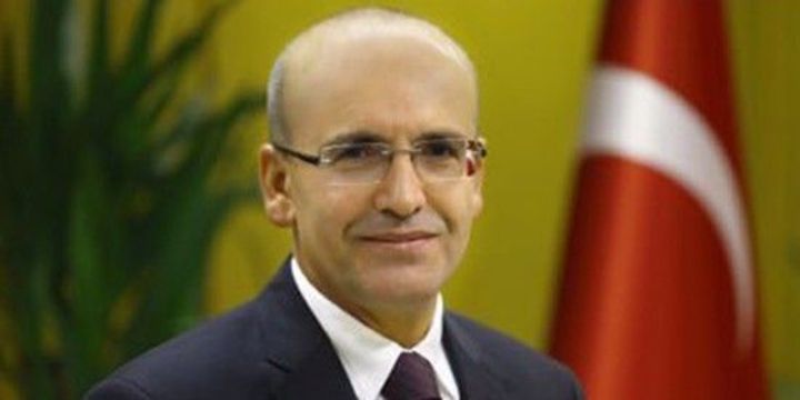 Şimşek: TÜFE olumlu ancak çekirdek enflasyon hala %9.5