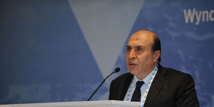 EPİAŞ/Savaş: Spot doğalgaz piyasası yıl sonunda açılabilecek