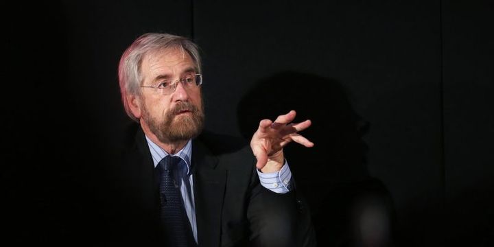 AMB/Praet: Düşük enflasyon ısrarcı olabilir