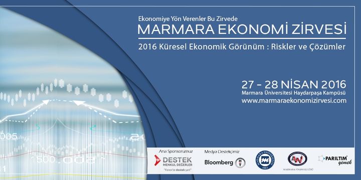 Finansın zirvesi İstanbul