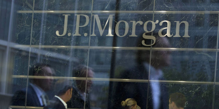 JPMorgan: Nisan
