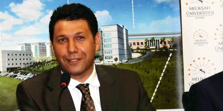 TÜSİAD Yönetim Kurulu Üyesi Boydak istifa etti