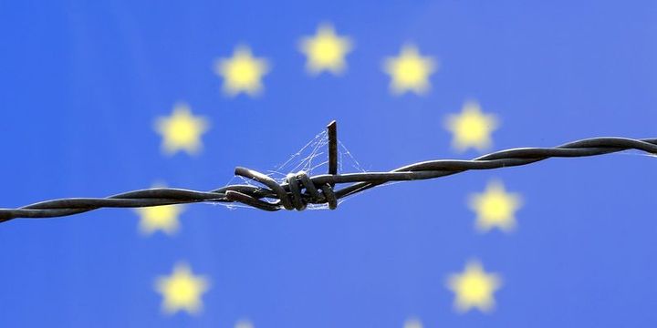 AB:Türkiye bütün yasal gereklilikleri yerine getirdi