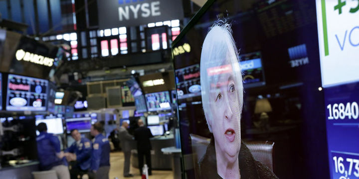 Küresel piyasalar "merkez bankaları"ndan yön buluyor