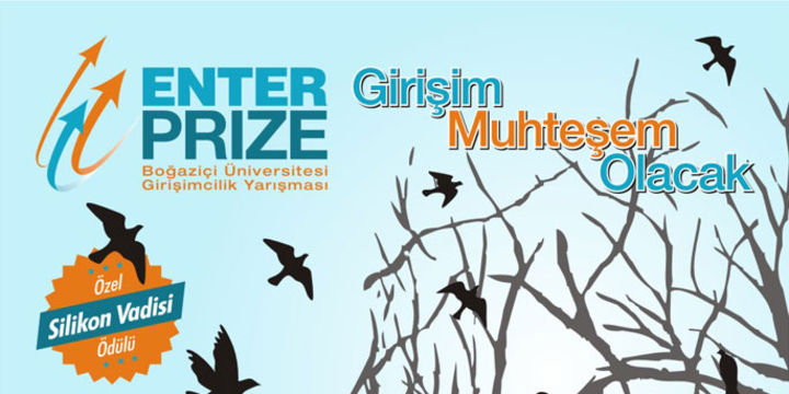 Boğaziçi Girişimcilik Zirvesi