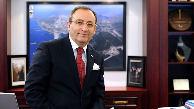 SOCAR:Türkiye'de 2018'de devreye girecek rafineri inşa ediyoruz