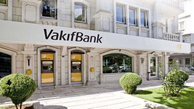 Vakıfbank'tan Şekerbank açıklaması