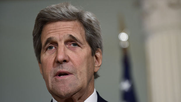 Kerry: Manhattan yüzyılın sonunda sular altında kalabilir