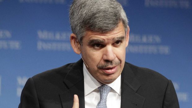 El-Erian: Küresel ekonomide nelere dikkat edilmeli?