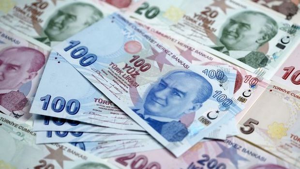 Lira düşen enflasyon ile güçleniyor