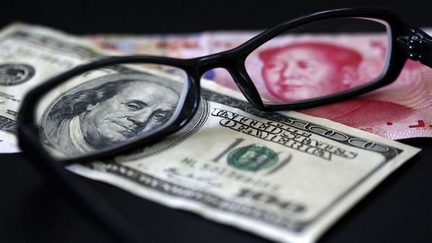 RBC: Çin dolar/yuan'ın yükselmesine izin verebilir